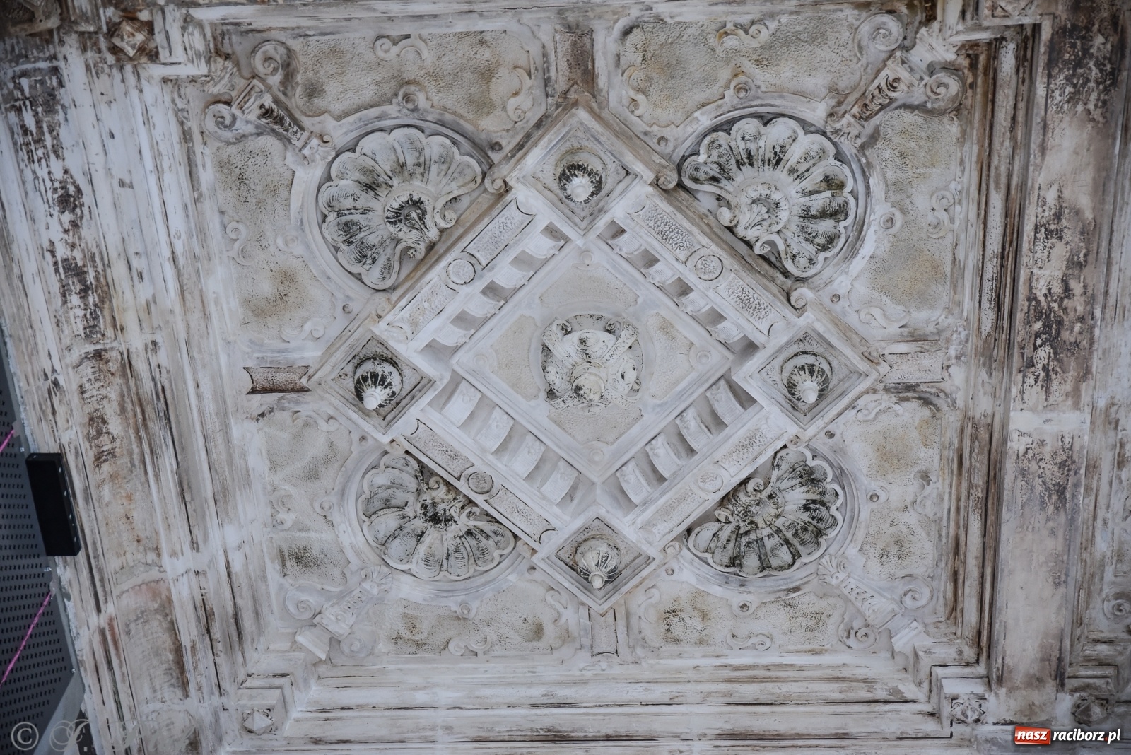 Zdjęcie w galerii na portalu naszraciborz.pl: Gmach sądu krajowego w Raciborzu. Zobaczcie odnowione wnętrza [FOTO] wiadomości z regionu