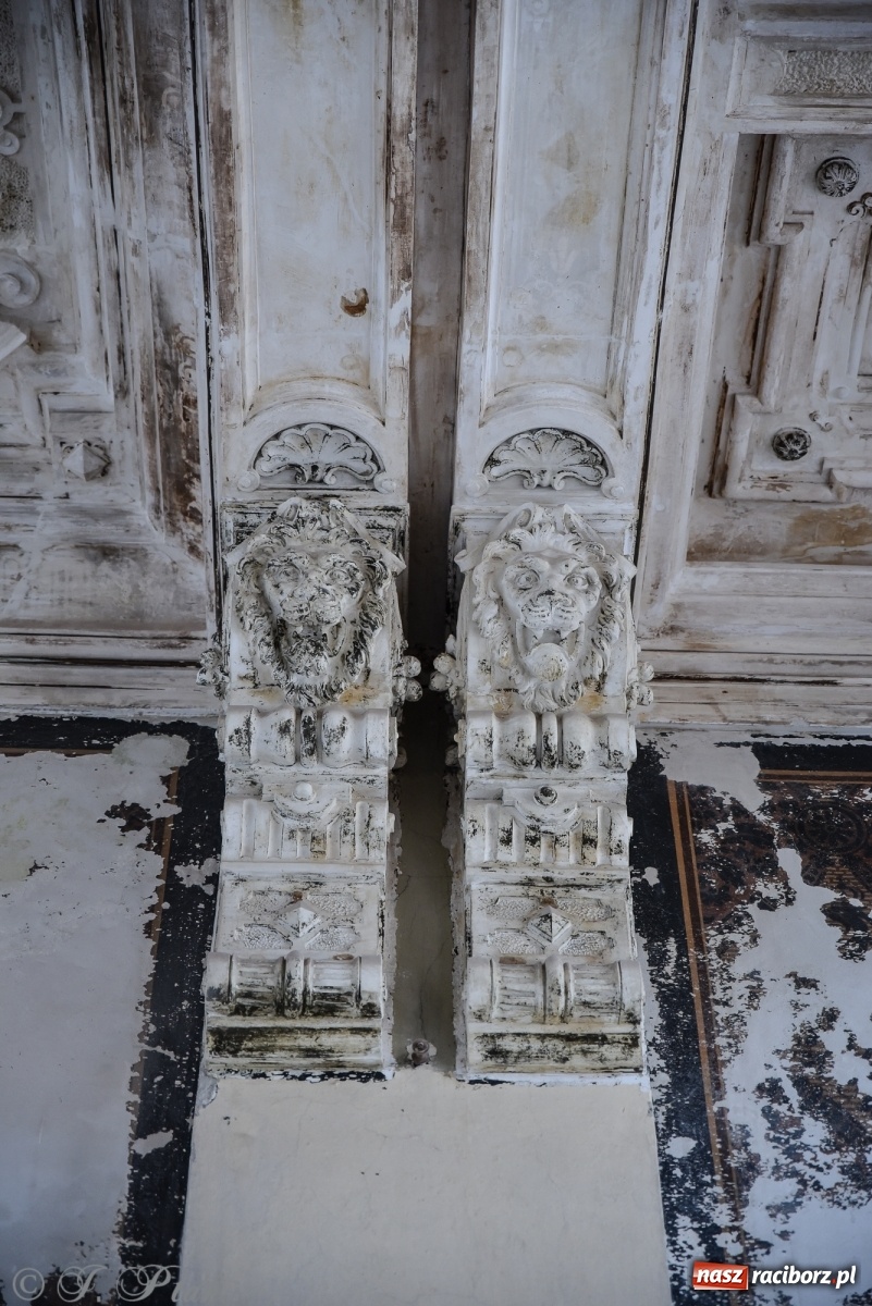 Zdjęcie w galerii na portalu naszraciborz.pl: Gmach sądu krajowego w Raciborzu. Zobaczcie odnowione wnętrza [FOTO] wiadomości z regionu