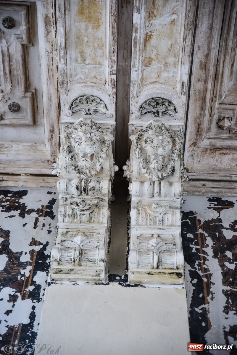 Zdjęcie w galerii na portalu naszraciborz.pl: Gmach sądu krajowego w Raciborzu. Zobaczcie odnowione wnętrza [FOTO] wiadomości z regionu