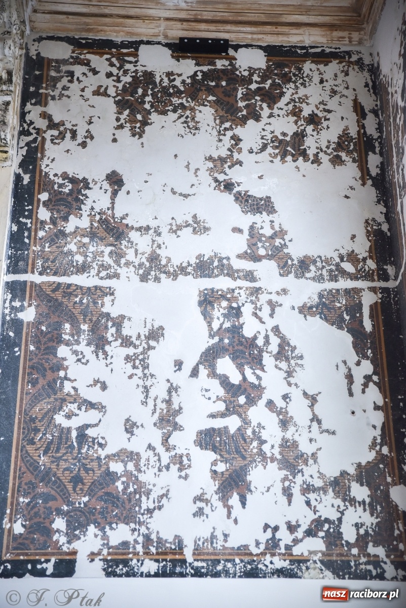 Zdjęcie w galerii na portalu naszraciborz.pl: Gmach sądu krajowego w Raciborzu. Zobaczcie odnowione wnętrza [FOTO] wiadomości z regionu