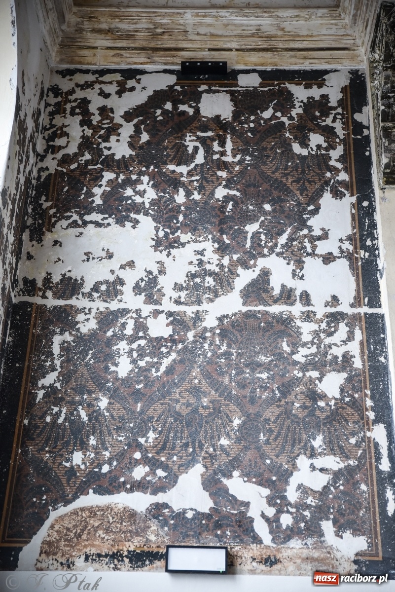 Zdjęcie w galerii na portalu naszraciborz.pl: Gmach sądu krajowego w Raciborzu. Zobaczcie odnowione wnętrza [FOTO] wiadomości z regionu