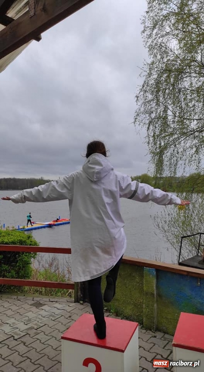 Zdjęcie w galerii na portalu naszraciborz.pl: Raciborzanie z medalami na Pucharze Polski Silesia SUP CUP wiadomości z regionu