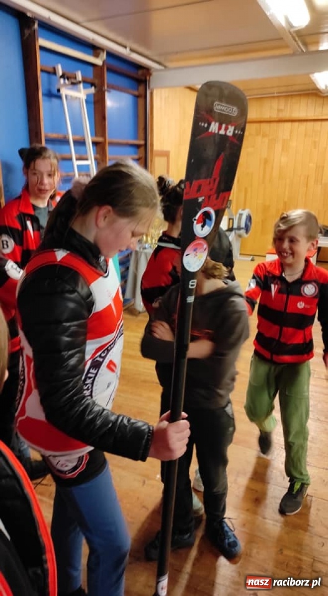 Zdjęcie w galerii na portalu naszraciborz.pl: Raciborzanie z medalami na Pucharze Polski Silesia SUP CUP wiadomości z regionu