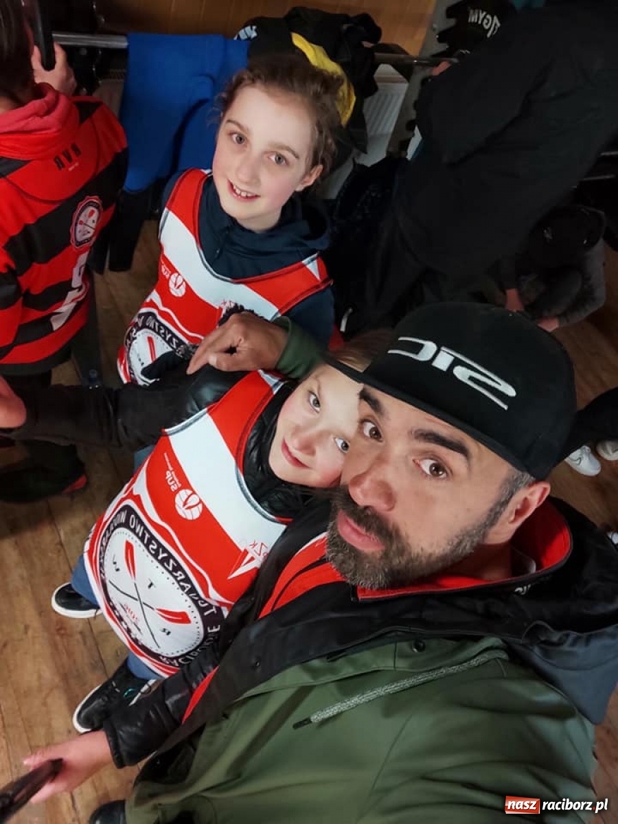 Zdjęcie w galerii na portalu naszraciborz.pl: Raciborzanie z medalami na Pucharze Polski Silesia SUP CUP wiadomości z regionu