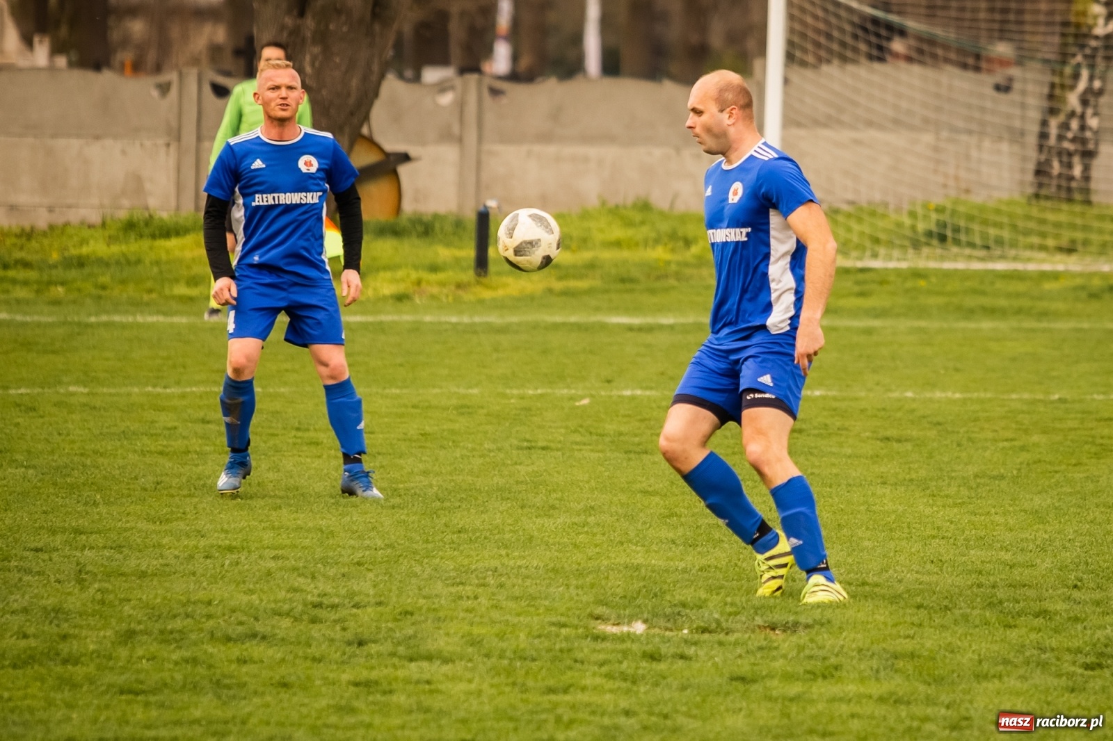 Zdjęcie w galerii na portalu naszraciborz.pl: Krzanowice zdeklasowały Czerwionkę [FOTO] wiadomości z regionu