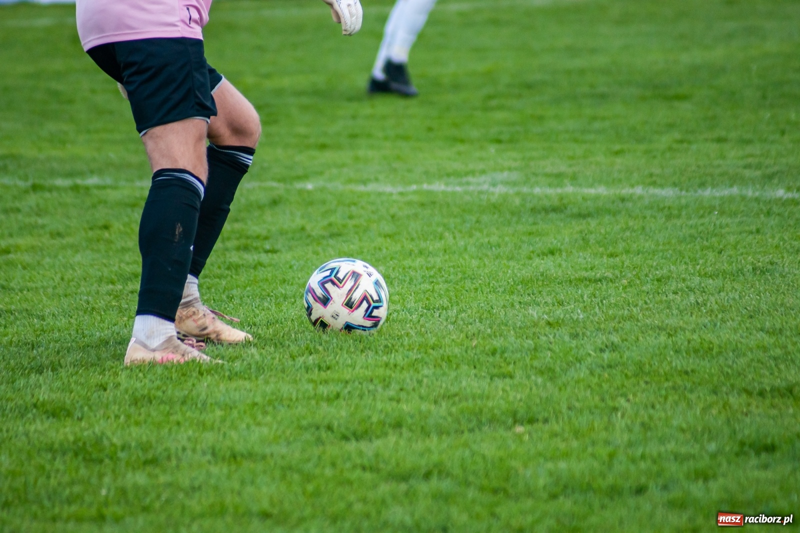 Zdjęcie w galerii na portalu naszraciborz.pl: Unia Racibórz nie potrafi odbić się od dna. Kolejna wygrana Krzyżanowic [FOTO] wiadomości z regionu