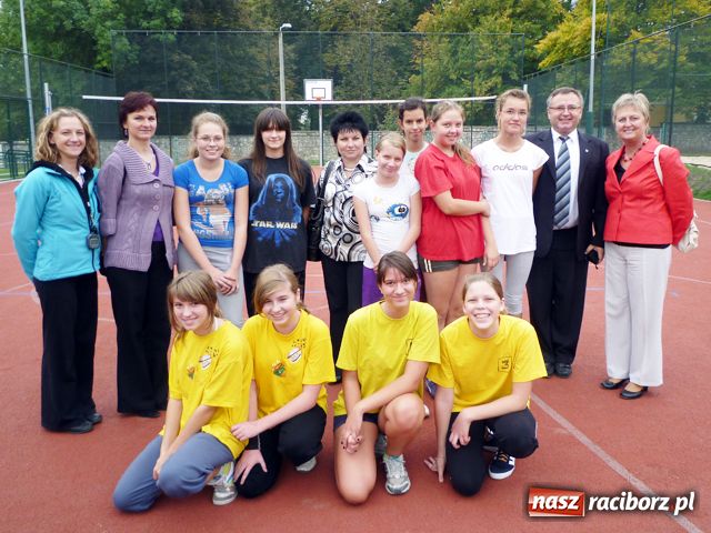 Zdjęcie w galerii na portalu naszraciborz.pl: Racibórz-Opava. Nowe perspektywy wiadomości z regionu