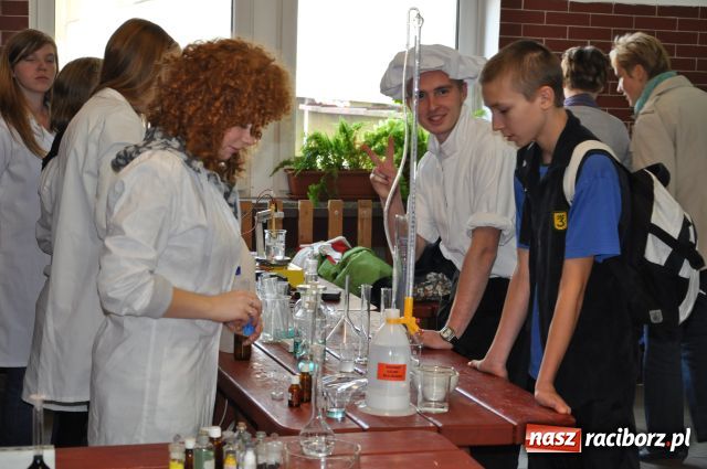 Zdjęcie w galerii na portalu naszraciborz.pl: Do Raciborza zjechał kwiat polskiej nauki wiadomości z regionu