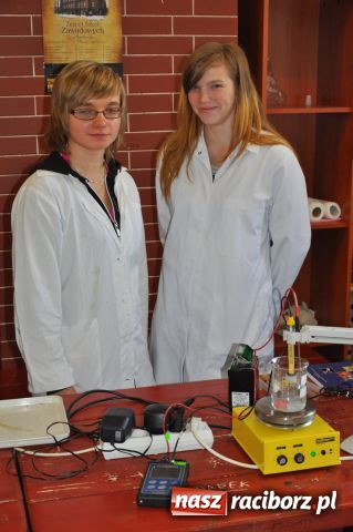 Zdjęcie w galerii na portalu naszraciborz.pl: Do Raciborza zjechał kwiat polskiej nauki wiadomości z regionu