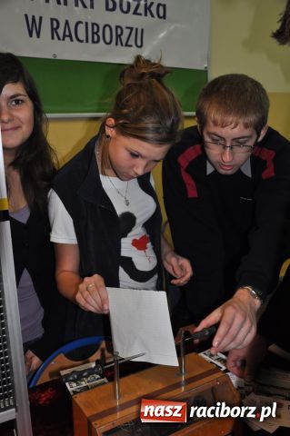 Zdjęcie w galerii na portalu naszraciborz.pl: Do Raciborza zjechał kwiat polskiej nauki wiadomości z regionu