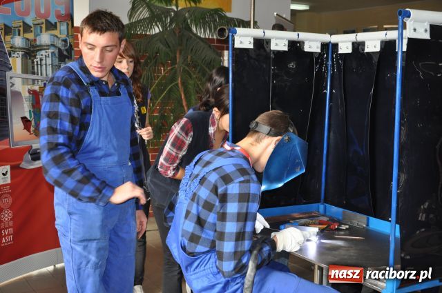 Zdjęcie w galerii na portalu naszraciborz.pl: Do Raciborza zjechał kwiat polskiej nauki wiadomości z regionu