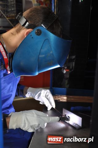 Zdjęcie w galerii na portalu naszraciborz.pl: Do Raciborza zjechał kwiat polskiej nauki wiadomości z regionu