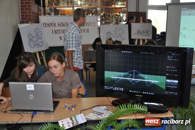 Zdjęcie w galerii na portalu naszraciborz.pl: Do Raciborza zjechał kwiat polskiej nauki wiadomości z regionu