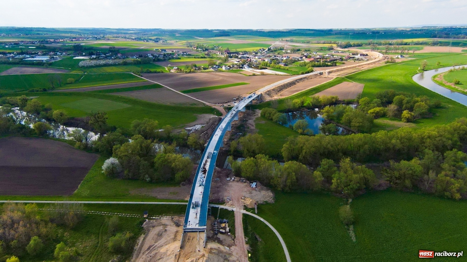 Zdjęcie w galerii na portalu naszraciborz.pl: List do redakcji. Dwa nowe przystanki kolejowe w Raciborzu wiadomości z regionu