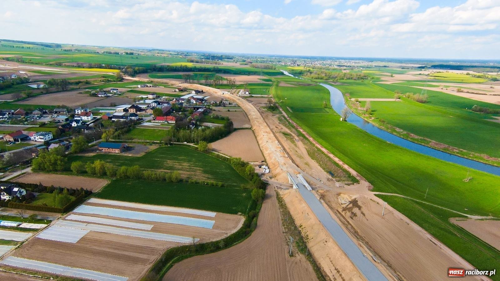 Zdjęcie w galerii na portalu naszraciborz.pl: List do redakcji. Dwa nowe przystanki kolejowe w Raciborzu wiadomości z regionu