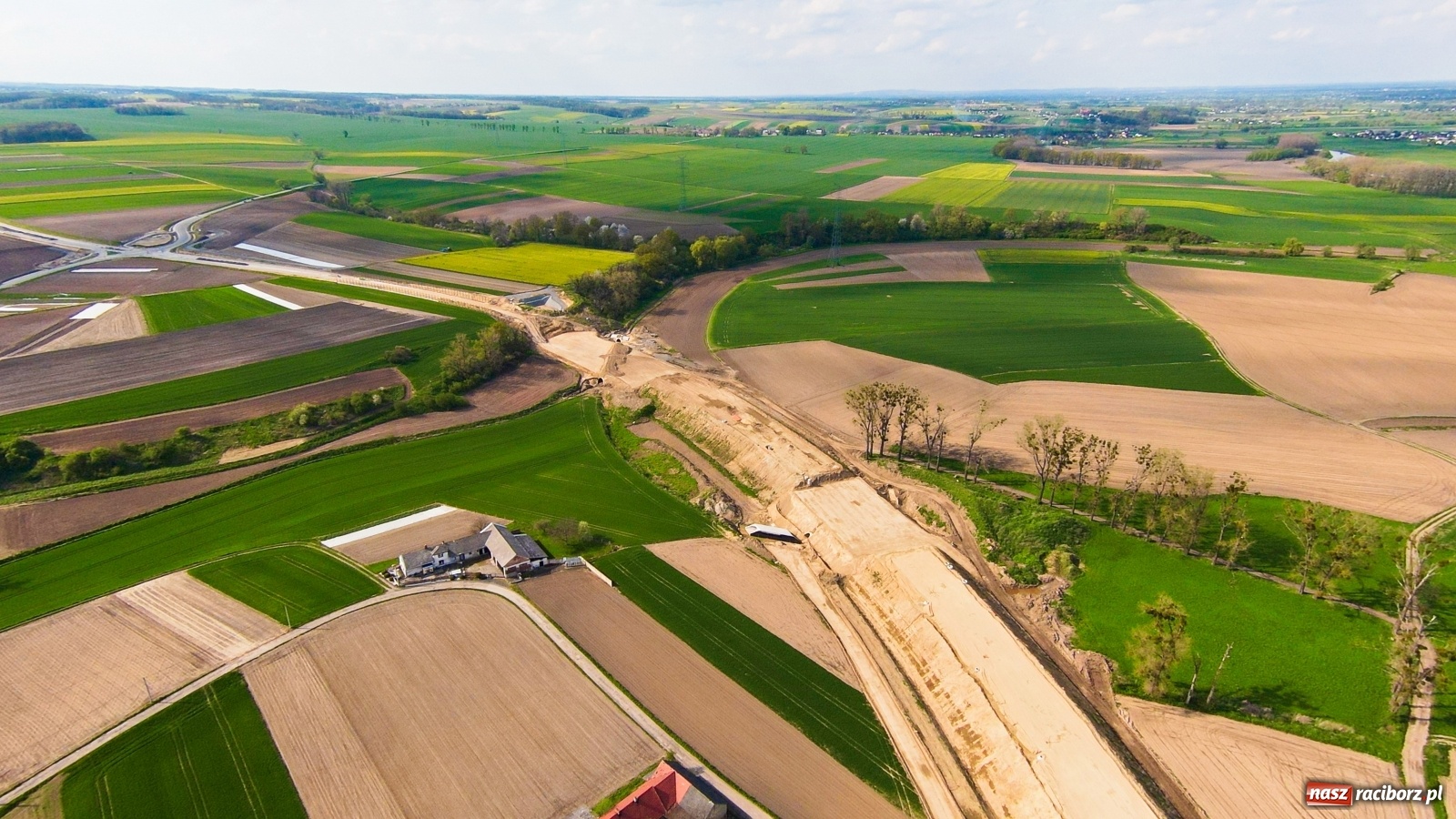 Zdjęcie w galerii na portalu naszraciborz.pl: List do redakcji. Dwa nowe przystanki kolejowe w Raciborzu wiadomości z regionu