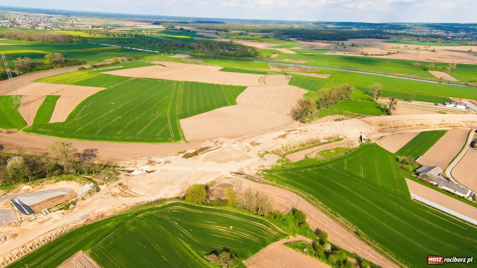 Zdjęcie w galerii na portalu naszraciborz.pl: List do redakcji. Dwa nowe przystanki kolejowe w Raciborzu wiadomości z regionu