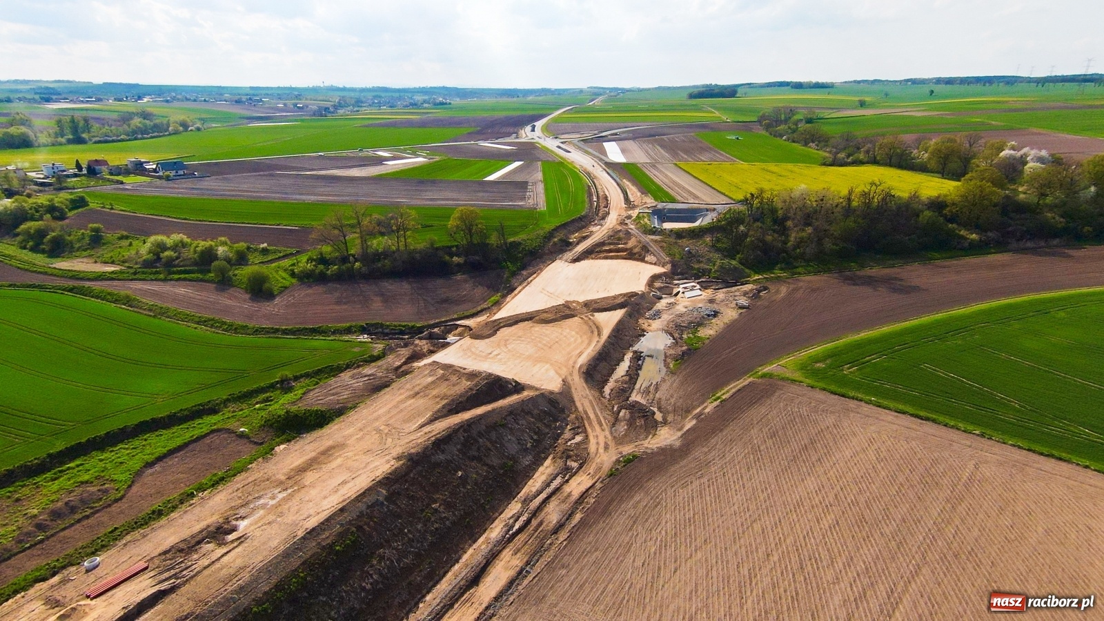 Zdjęcie w galerii na portalu naszraciborz.pl: List do redakcji. Dwa nowe przystanki kolejowe w Raciborzu wiadomości z regionu