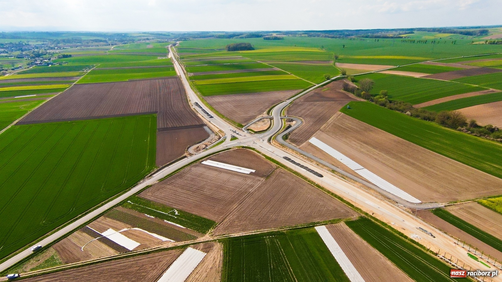 Zdjęcie w galerii na portalu naszraciborz.pl: List do redakcji. Dwa nowe przystanki kolejowe w Raciborzu wiadomości z regionu