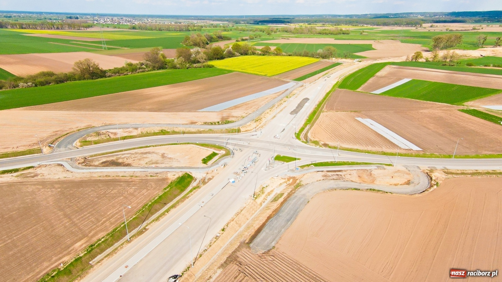 Zdjęcie w galerii na portalu naszraciborz.pl: List do redakcji. Dwa nowe przystanki kolejowe w Raciborzu wiadomości z regionu