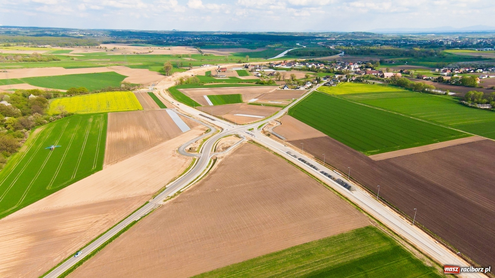Zdjęcie w galerii na portalu naszraciborz.pl: List do redakcji. Dwa nowe przystanki kolejowe w Raciborzu wiadomości z regionu