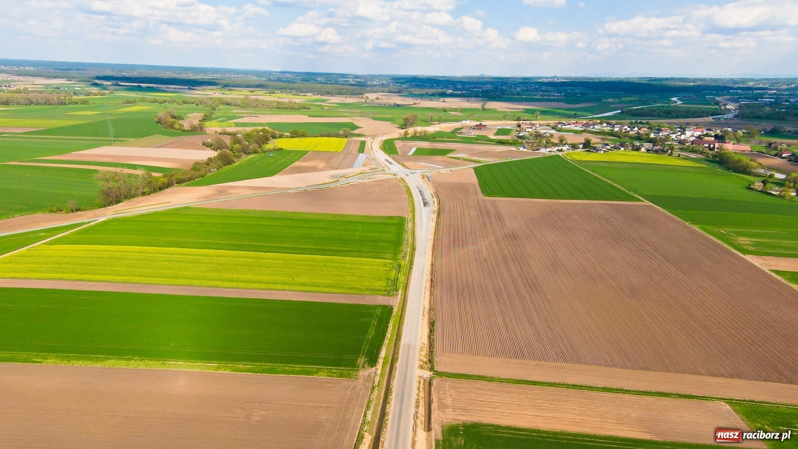 Zdjęcie w galerii na portalu naszraciborz.pl: List do redakcji. Dwa nowe przystanki kolejowe w Raciborzu wiadomości z regionu
