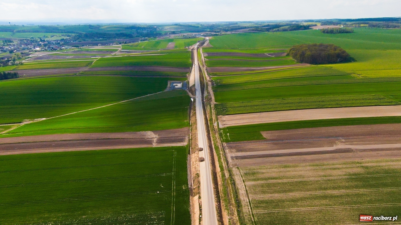 Zdjęcie w galerii na portalu naszraciborz.pl: List do redakcji. Dwa nowe przystanki kolejowe w Raciborzu wiadomości z regionu