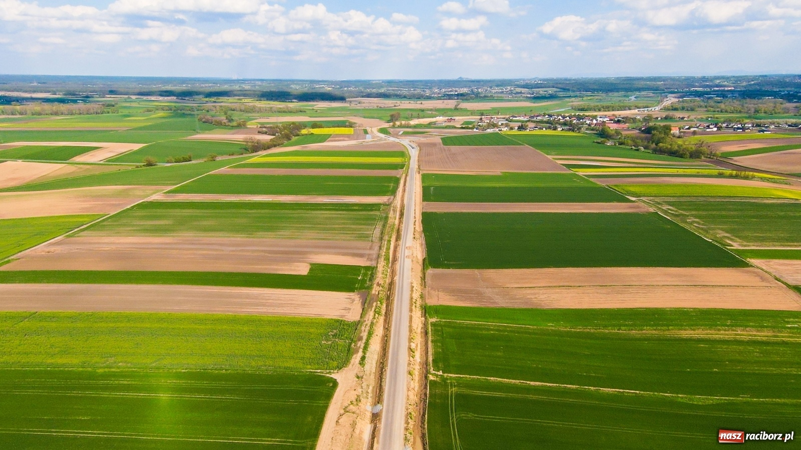 Zdjęcie w galerii na portalu naszraciborz.pl: List do redakcji. Dwa nowe przystanki kolejowe w Raciborzu wiadomości z regionu