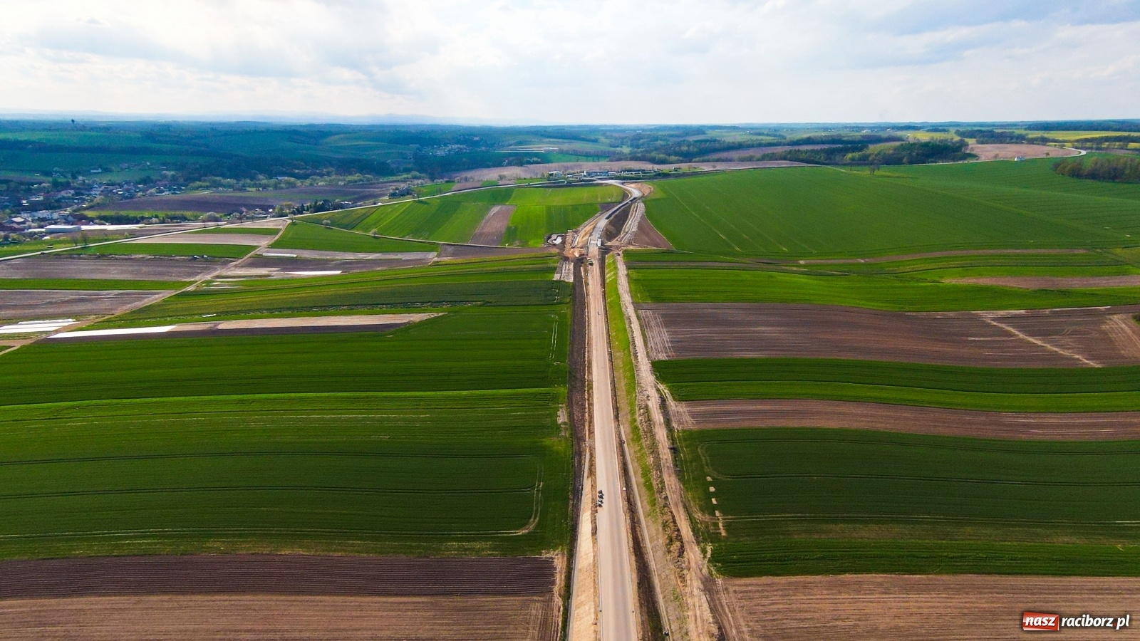Zdjęcie w galerii na portalu naszraciborz.pl: List do redakcji. Dwa nowe przystanki kolejowe w Raciborzu wiadomości z regionu