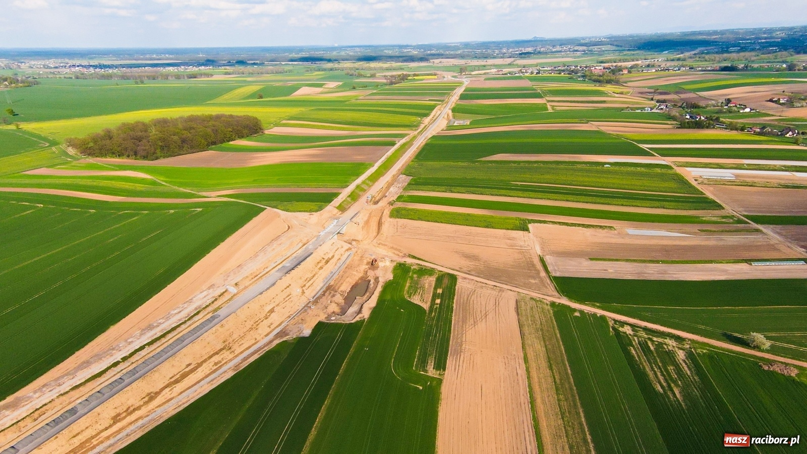 Zdjęcie w galerii na portalu naszraciborz.pl: List do redakcji. Dwa nowe przystanki kolejowe w Raciborzu wiadomości z regionu