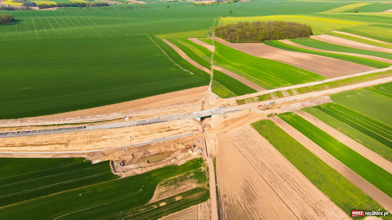 Zdjęcie w galerii na portalu naszraciborz.pl: List do redakcji. Dwa nowe przystanki kolejowe w Raciborzu wiadomości z regionu