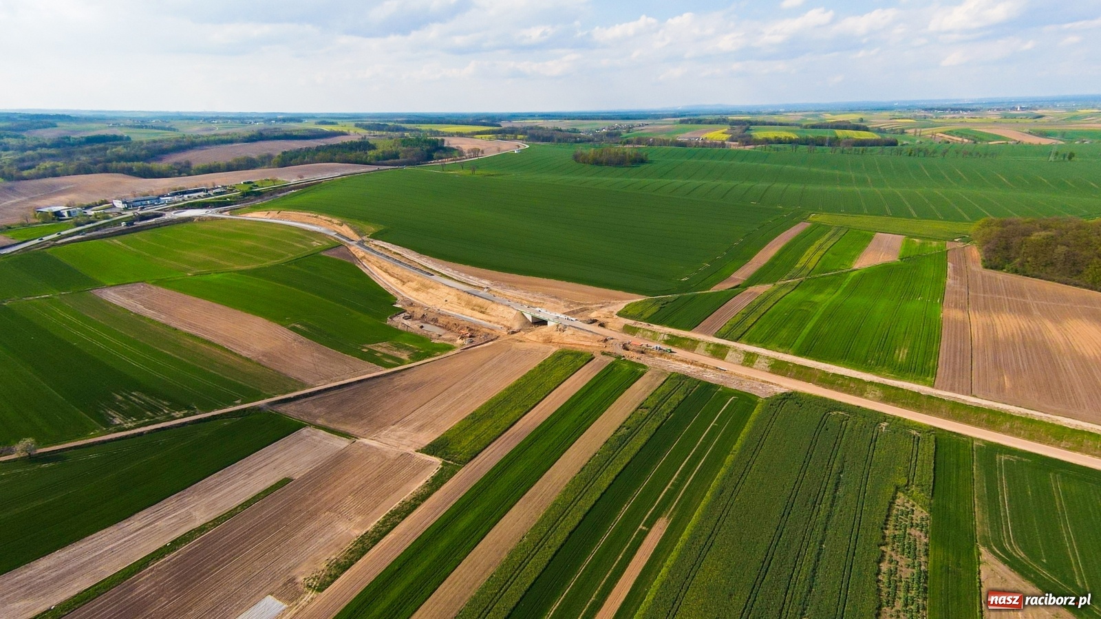 Zdjęcie w galerii na portalu naszraciborz.pl: List do redakcji. Dwa nowe przystanki kolejowe w Raciborzu wiadomości z regionu