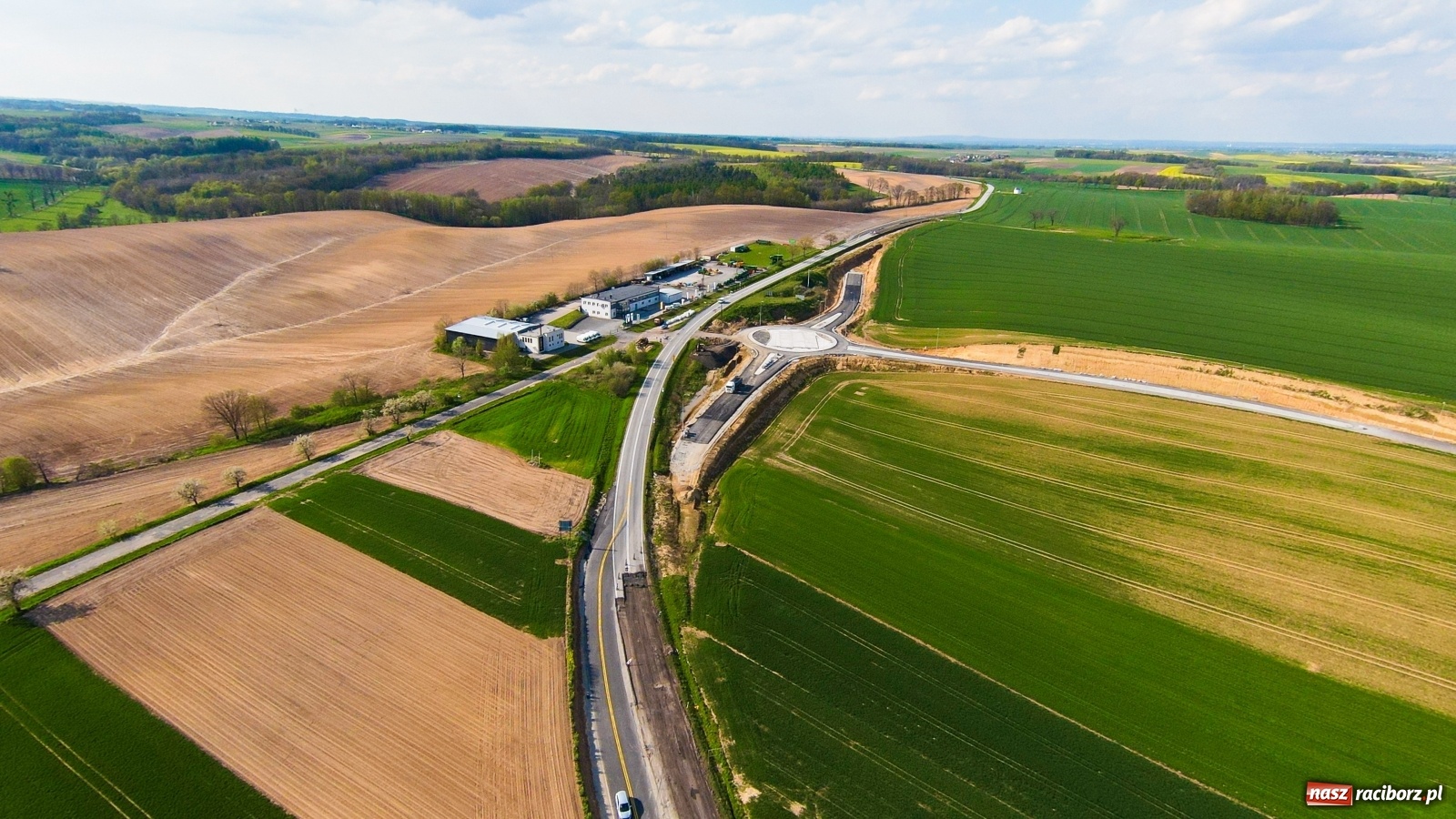 Zdjęcie w galerii na portalu naszraciborz.pl: List do redakcji. Dwa nowe przystanki kolejowe w Raciborzu wiadomości z regionu
