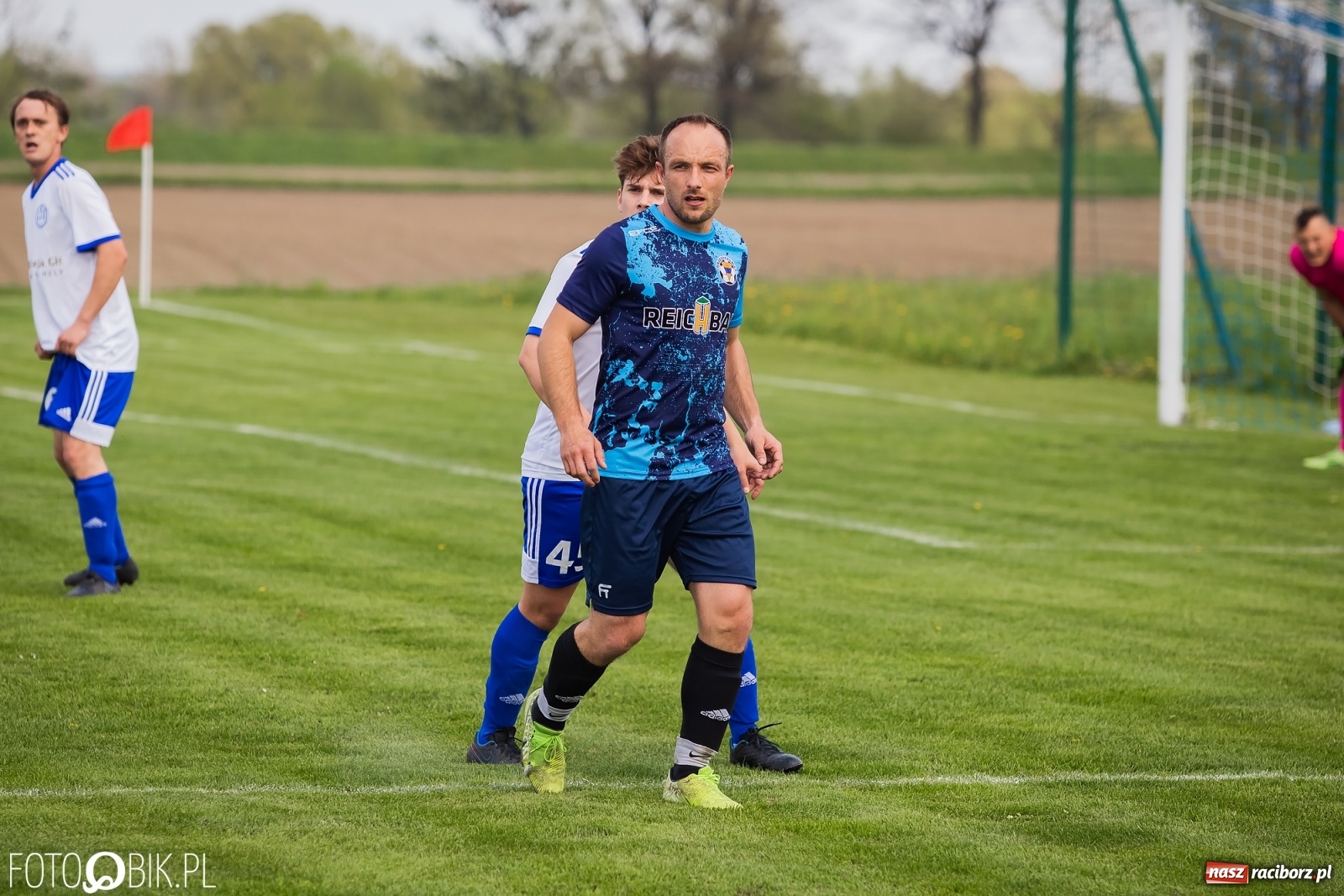 Zdjęcie w galerii na portalu naszraciborz.pl: Karczewski-Potaczek show w Grzegorzowicach [FOTO] wiadomości z regionu