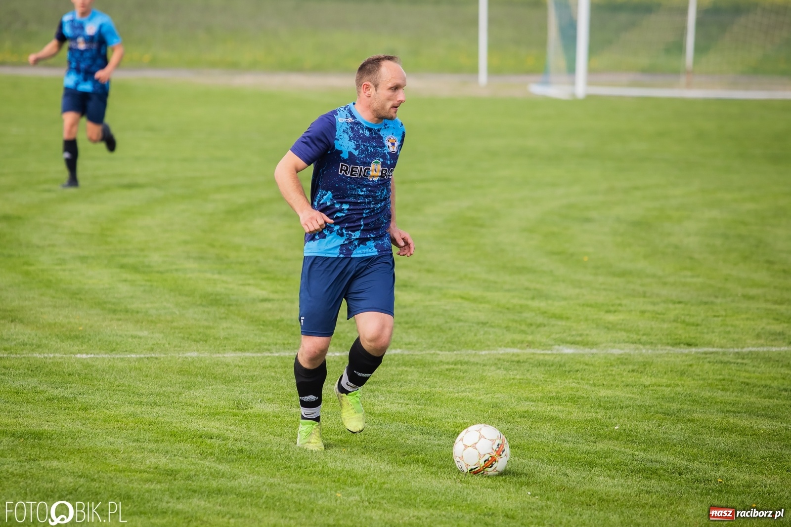 Zdjęcie w galerii na portalu naszraciborz.pl: Karczewski-Potaczek show w Grzegorzowicach [FOTO] wiadomości z regionu