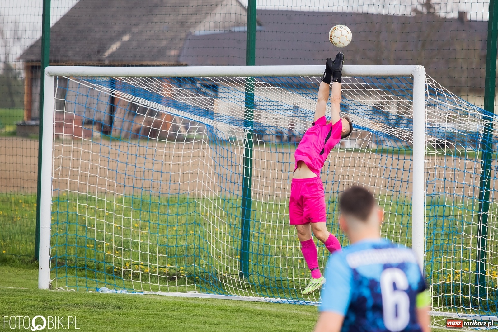 Zdjęcie w galerii na portalu naszraciborz.pl: Karczewski-Potaczek show w Grzegorzowicach [FOTO] wiadomości z regionu