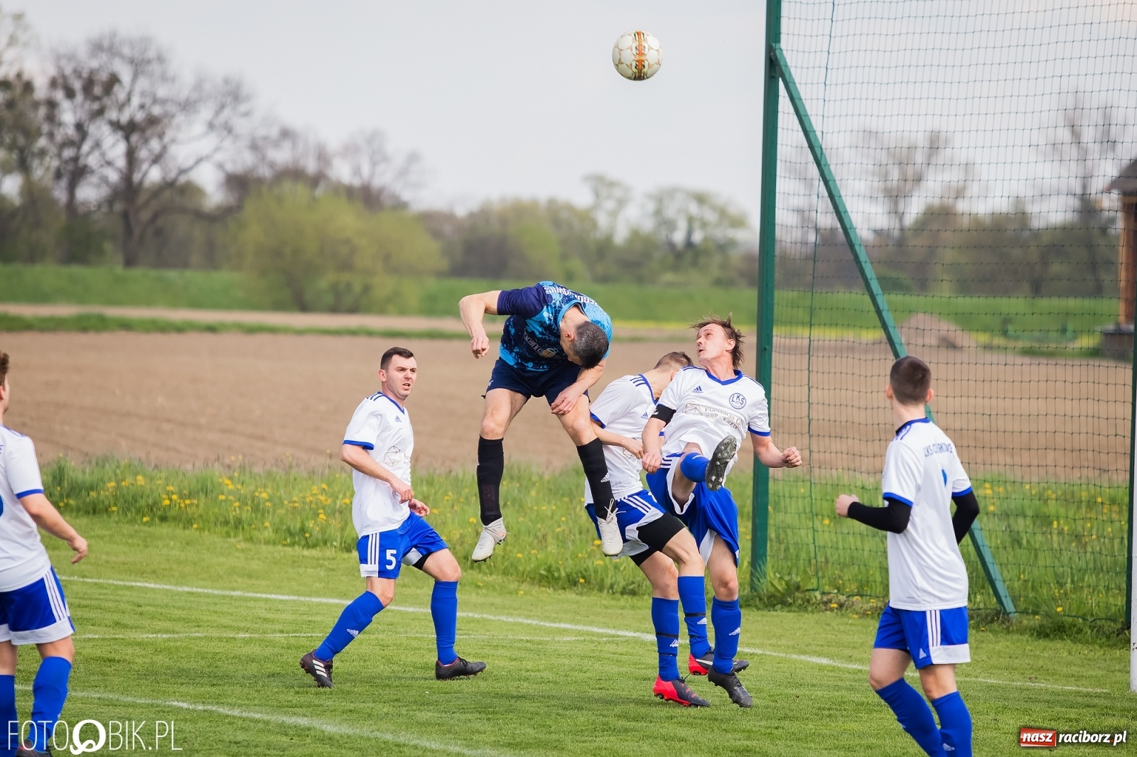 Zdjęcie w galerii na portalu naszraciborz.pl: Karczewski-Potaczek show w Grzegorzowicach [FOTO] wiadomości z regionu