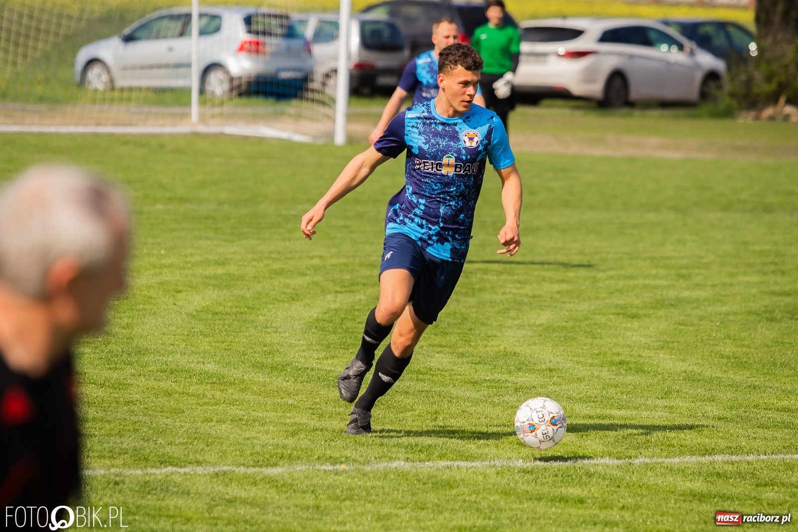 Zdjęcie w galerii na portalu naszraciborz.pl: Karczewski-Potaczek show w Grzegorzowicach [FOTO] wiadomości z regionu