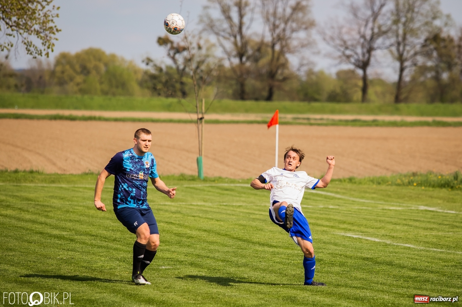 Zdjęcie w galerii na portalu naszraciborz.pl: Karczewski-Potaczek show w Grzegorzowicach [FOTO] wiadomości z regionu
