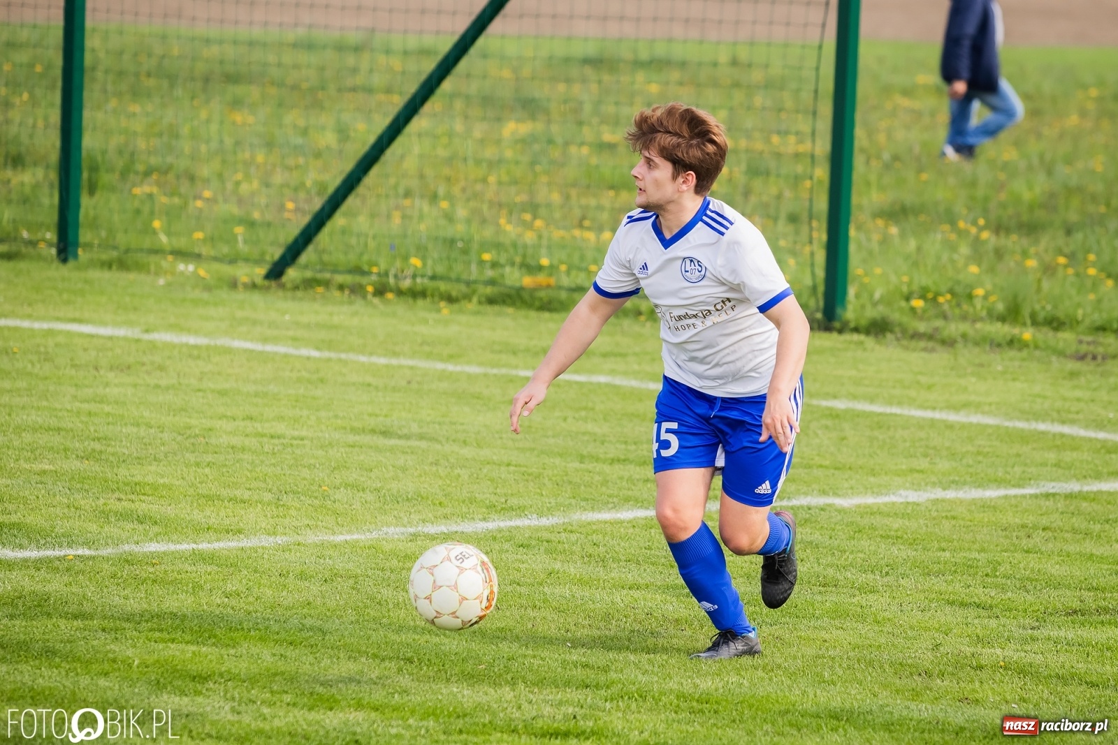 Zdjęcie w galerii na portalu naszraciborz.pl: Karczewski-Potaczek show w Grzegorzowicach [FOTO] wiadomości z regionu