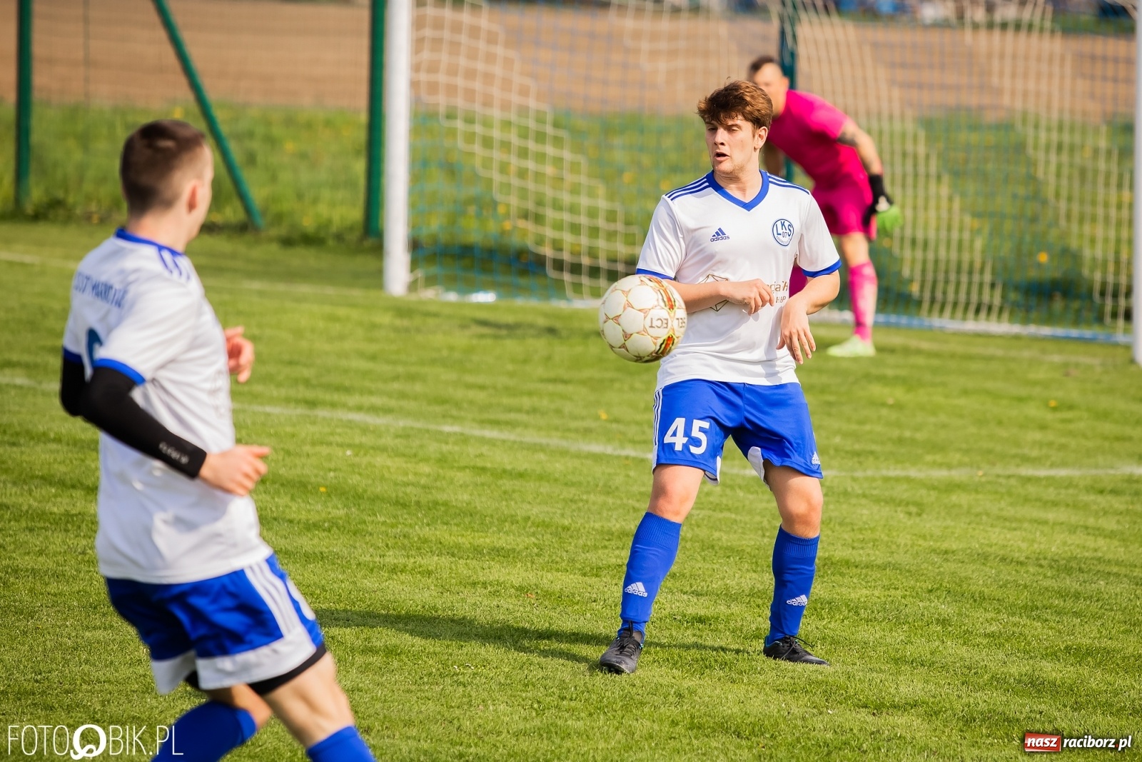 Zdjęcie w galerii na portalu naszraciborz.pl: Karczewski-Potaczek show w Grzegorzowicach [FOTO] wiadomości z regionu