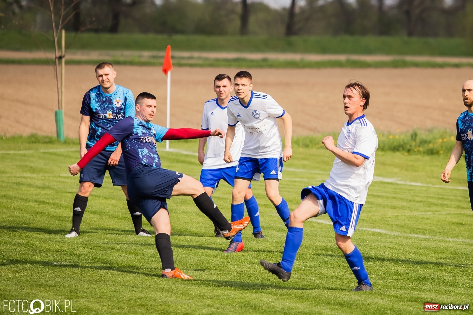 Zdjęcie w galerii na portalu naszraciborz.pl: Karczewski-Potaczek show w Grzegorzowicach [FOTO] wiadomości z regionu