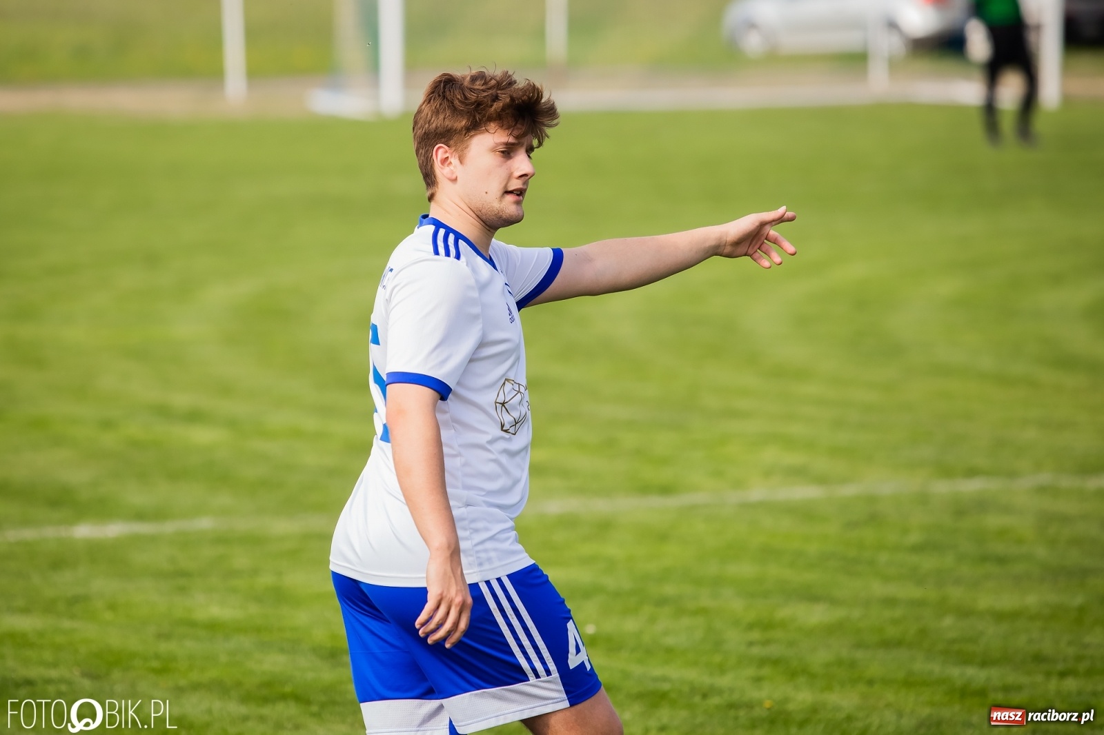 Zdjęcie w galerii na portalu naszraciborz.pl: Karczewski-Potaczek show w Grzegorzowicach [FOTO] wiadomości z regionu