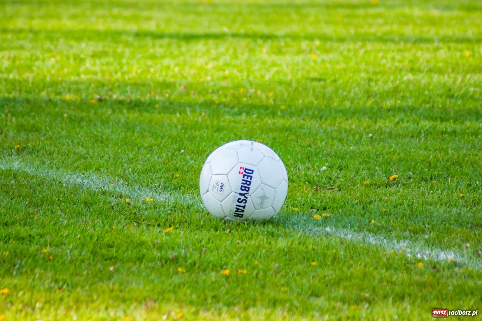 Zdjęcie w galerii na portalu naszraciborz.pl: Trafienia Buchcika i Kowalczyka, to na lidera nie styka [FOTO] wiadomości z regionu