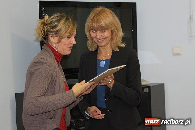 Zdjęcie w galerii na portalu naszraciborz.pl: Uczniowie zachowują trzeźwy umysł wiadomości z regionu