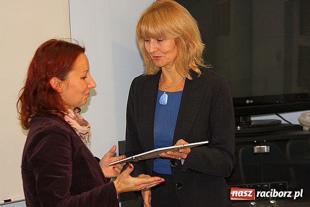 Zdjęcie w galerii na portalu naszraciborz.pl: Uczniowie zachowują trzeźwy umysł wiadomości z regionu