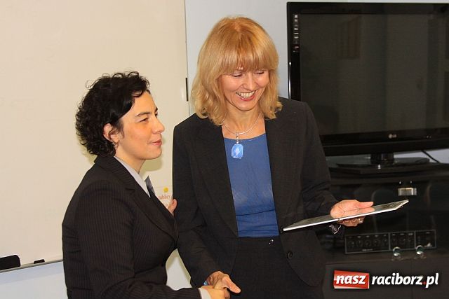 Zdjęcie w galerii na portalu naszraciborz.pl: Uczniowie zachowują trzeźwy umysł wiadomości z regionu