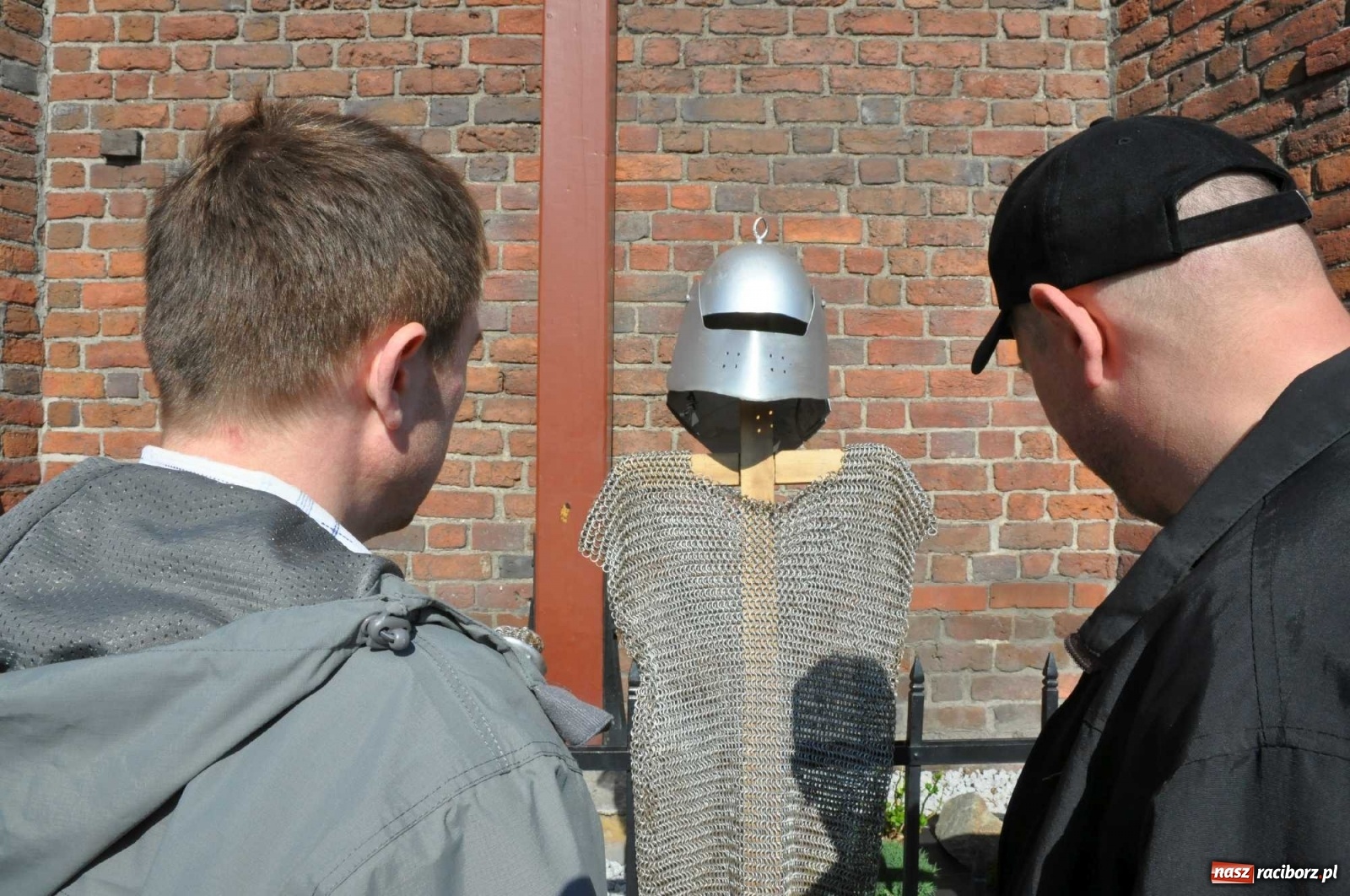 Zdjęcie w galerii na portalu naszraciborz.pl: W Raciborzu przydałby się targ staroci. Jest kilka propozycji lokalizacji wiadomości z regionu