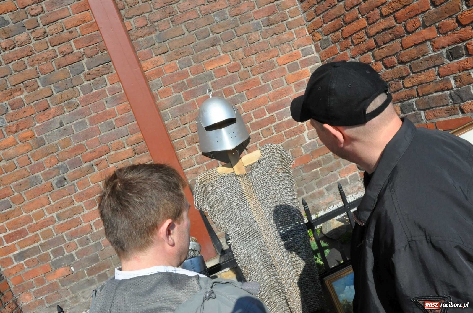 Zdjęcie w galerii na portalu naszraciborz.pl: W Raciborzu przydałby się targ staroci. Jest kilka propozycji lokalizacji wiadomości z regionu