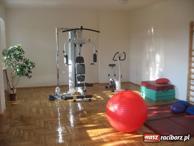 Zdjęcie w galerii na portalu naszraciborz.pl: Wyznaczamy nowe standardy leczenia wiadomości z regionu